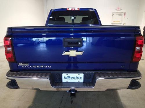 2014 Chevrolet Silverado 1500 1LT, US $39,477.00, image 9