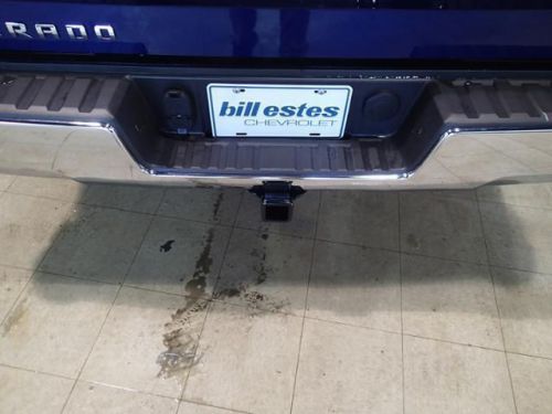 2014 Chevrolet Silverado 1500 1LT, US $39,477.00, image 12