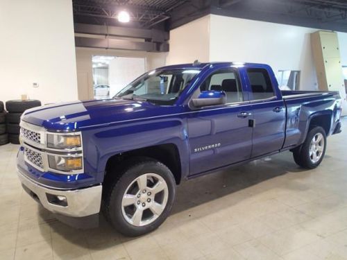 2014 Chevrolet Silverado 1500 1LT, US $39,477.00, image 13