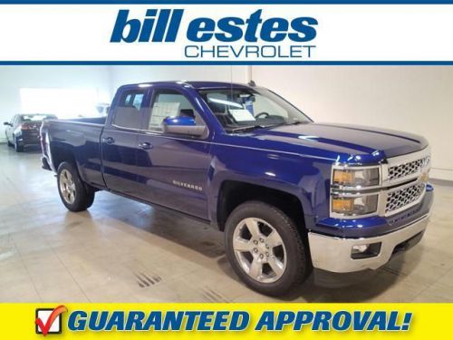 2014 Chevrolet Silverado 1500 1LT, US $39,477.00, image 17