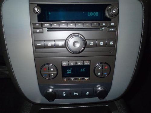 2012 Chevrolet Silverado 1500 LTZ, US $34,500.00, image 2