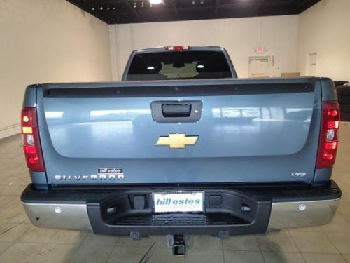 2012 Chevrolet Silverado 1500 LTZ, US $34,500.00, image 3