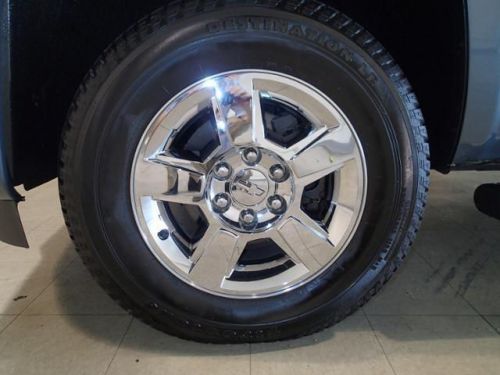 2012 Chevrolet Silverado 1500 LTZ, US $34,500.00, image 5