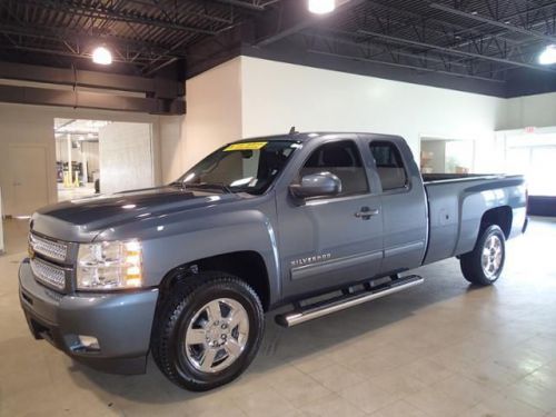 2012 Chevrolet Silverado 1500 LTZ, US $34,500.00, image 6