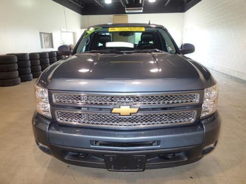 2012 Chevrolet Silverado 1500 LTZ, US $34,500.00, image 10