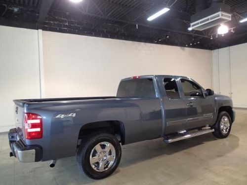 2012 Chevrolet Silverado 1500 LTZ, US $34,500.00, image 12