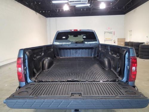 2012 Chevrolet Silverado 1500 LTZ, US $34,500.00, image 13