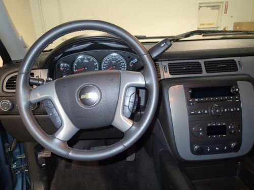 2012 Chevrolet Silverado 1500 LTZ, US $34,500.00, image 16