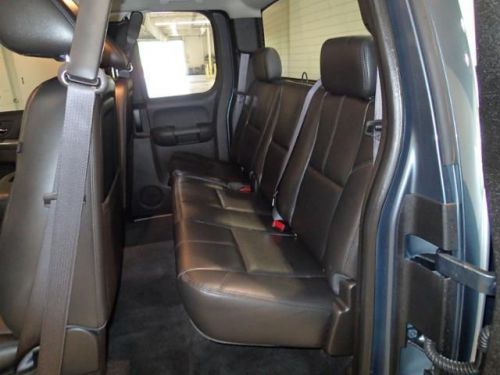 2012 Chevrolet Silverado 1500 LTZ, US $34,500.00, image 17