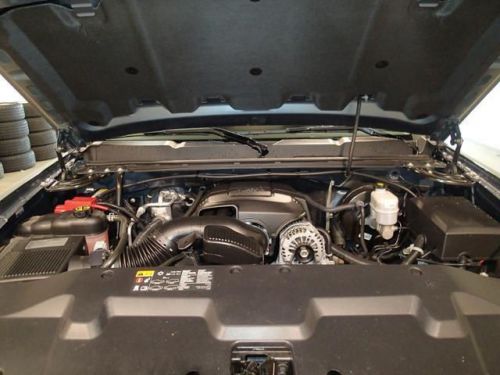 2012 Chevrolet Silverado 1500 LTZ, US $34,500.00, image 18
