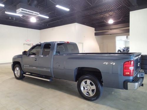 2012 Chevrolet Silverado 1500 LTZ, US $34,500.00, image 21