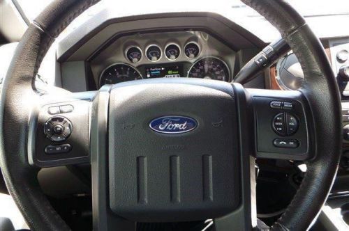 2011 ford f250 lariat