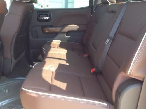 2014 Chevrolet Silverado 1500 High Country, US $55,165.00, image 3