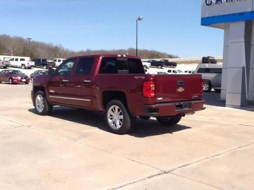 2014 Chevrolet Silverado 1500 High Country, US $55,165.00, image 4