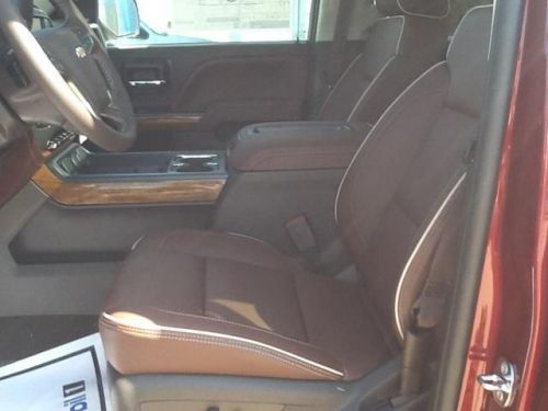 2014 Chevrolet Silverado 1500 High Country, US $55,165.00, image 6