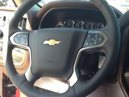 2014 Chevrolet Silverado 1500 High Country, US $55,165.00, image 8