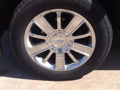 2014 Chevrolet Silverado 1500 High Country, US $55,165.00, image 11