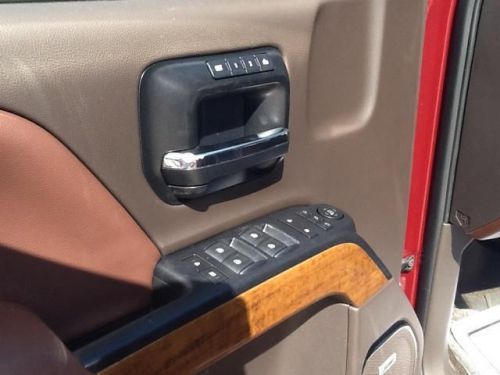 2014 Chevrolet Silverado 1500 High Country, US $55,165.00, image 13