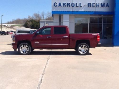 2014 Chevrolet Silverado 1500 High Country, US $55,165.00, image 15