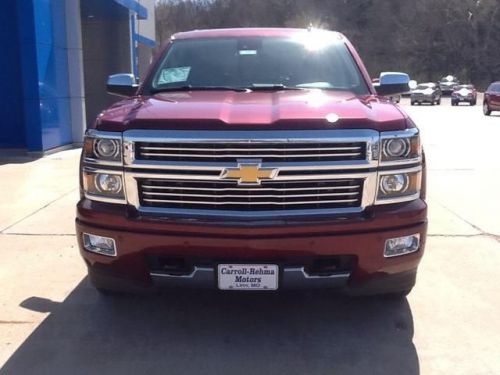 2014 Chevrolet Silverado 1500 High Country, US $55,165.00, image 16