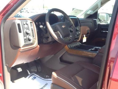 2014 Chevrolet Silverado 1500 High Country, US $55,165.00, image 17