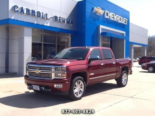 2014 Chevrolet Silverado 1500 High Country, US $55,165.00, image 18