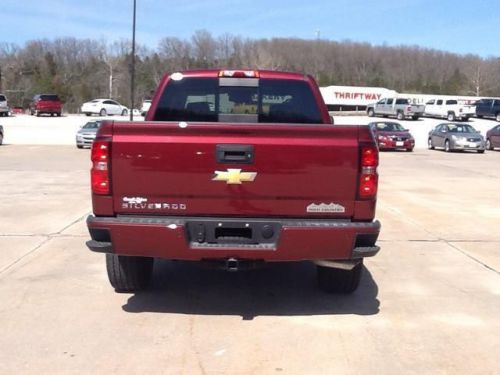 2014 Chevrolet Silverado 1500 High Country, US $55,165.00, image 20