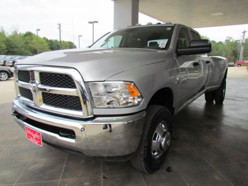 2014 ram 3500 tradesman