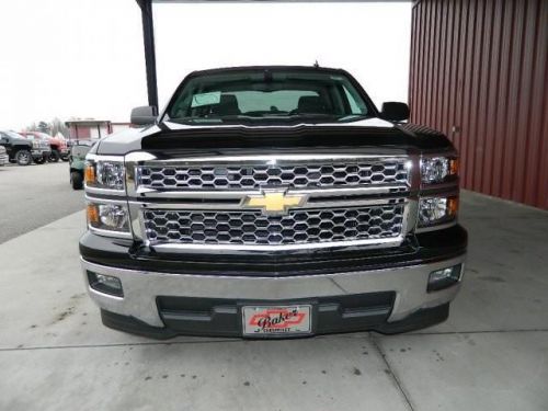 2014 Chevrolet Silverado 1500 LT, US $39,110.00, image 7