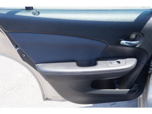 2013 Chrysler 200 Touring, US $16,254.00, image 6