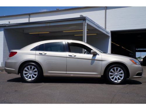 2013 Chrysler 200 Touring, US $16,254.00, image 8