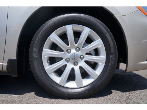 2013 Chrysler 200 Touring, US $16,254.00, image 11