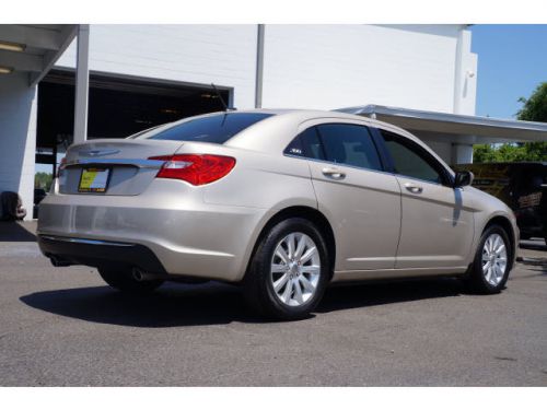 2013 Chrysler 200 Touring, US $16,254.00, image 12
