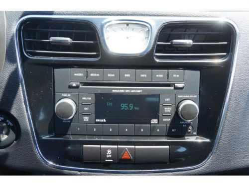 2013 Chrysler 200 Touring, US $16,254.00, image 13