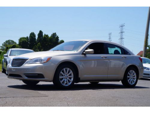2013 Chrysler 200 Touring, US $16,254.00, image 14