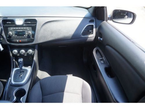 2013 Chrysler 200 Touring, US $16,254.00, image 15