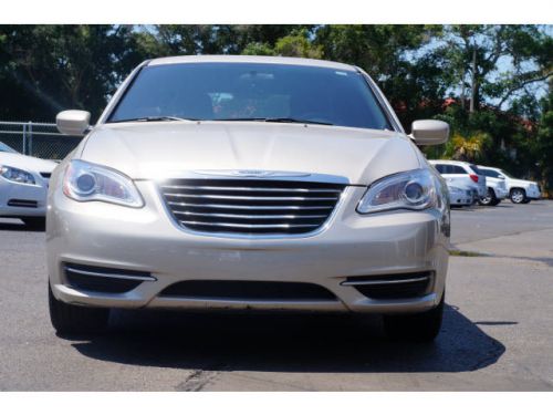 2013 Chrysler 200 Touring, US $16,254.00, image 16
