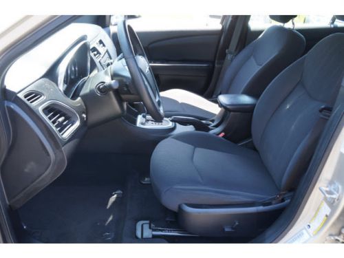 2013 Chrysler 200 Touring, US $16,254.00, image 19