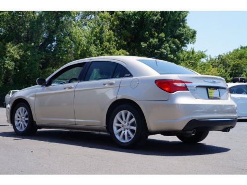 2013 Chrysler 200 Touring, US $16,254.00, image 20