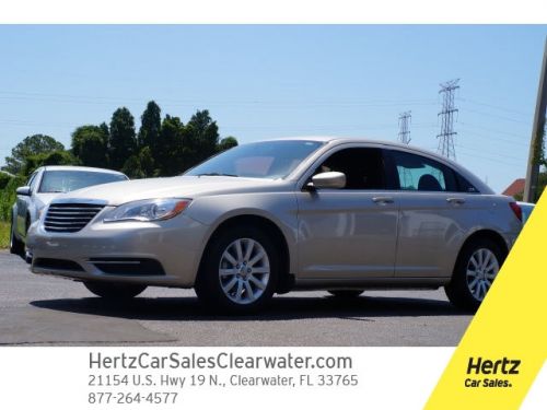 2013 Chrysler 200 Touring, US $16,254.00, image 23