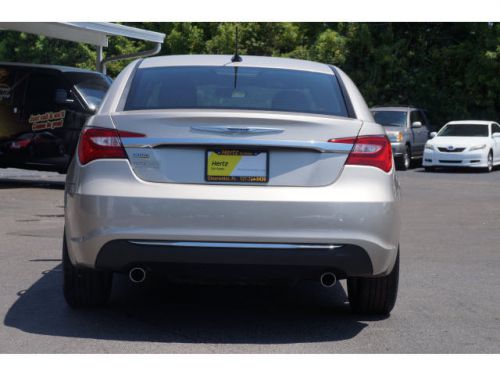 2013 Chrysler 200 Touring, US $16,254.00, image 24