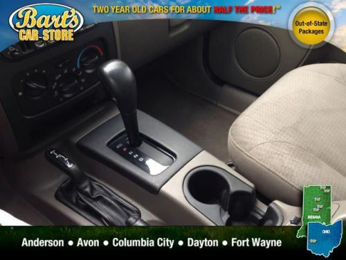 2003 Jeep Liberty Sport, US $6,995.00, image 10