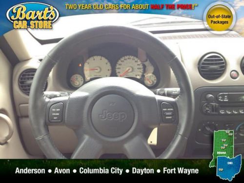 2003 Jeep Liberty Sport, US $6,995.00, image 12