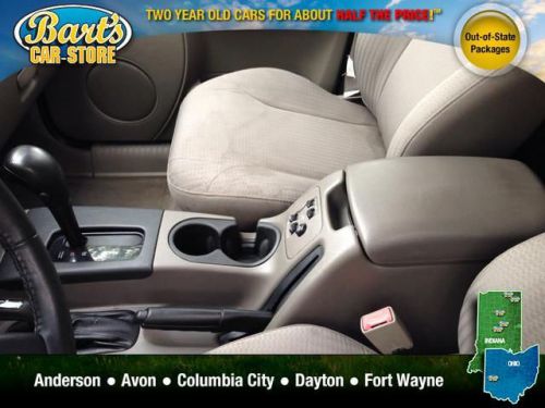 2003 Jeep Liberty Sport, US $6,995.00, image 21