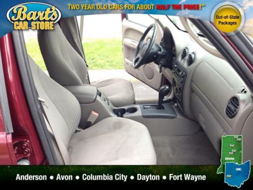 2003 Jeep Liberty Sport, US $6,995.00, image 24