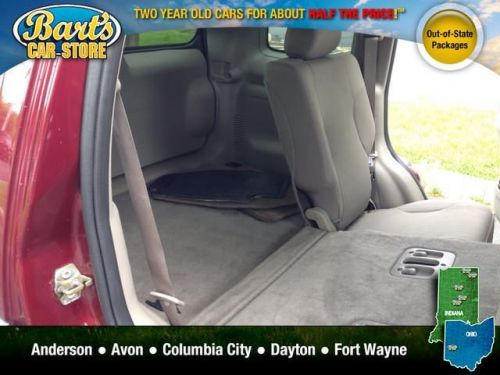 2003 Jeep Liberty Sport, US $6,995.00, image 25