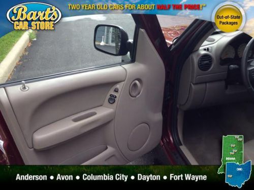 2003 Jeep Liberty Sport, US $6,995.00, image 27