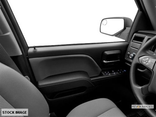 2014 Chevrolet Silverado 1500 Work Truck, US $30,905.00, image 4
