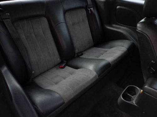 2004 chrysler sebring touring
