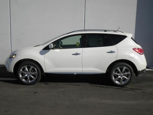 2014 Nissan Murano LE, US $36,621.00, image 2